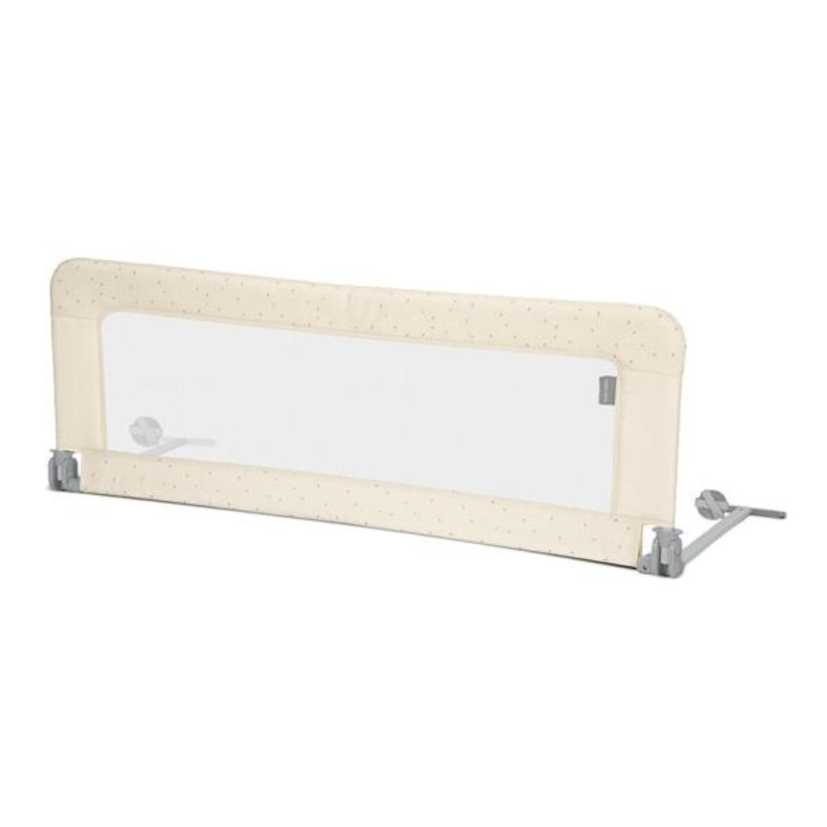 LORELLI Bariera protectie pat Safety Night reglabila 127 cm Beige