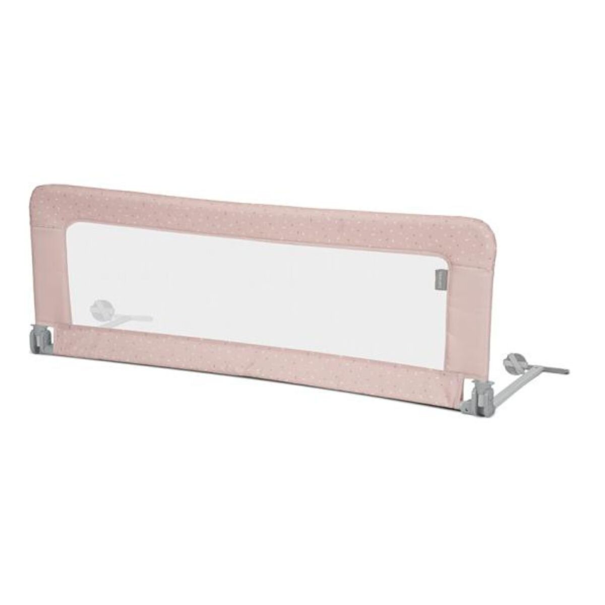 LORELLI Bariera protectie pat Safety Night reglabila 127 cm Pink