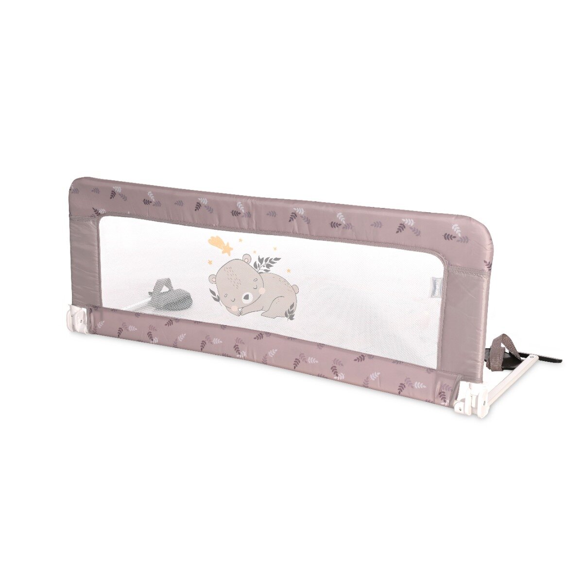 LORELLI Bariera reglabila de protectie pat Safety Night String Dream