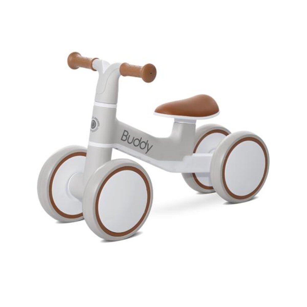 LORELLI Bicicleta de echilibru Buddy 12-36 luni Beige