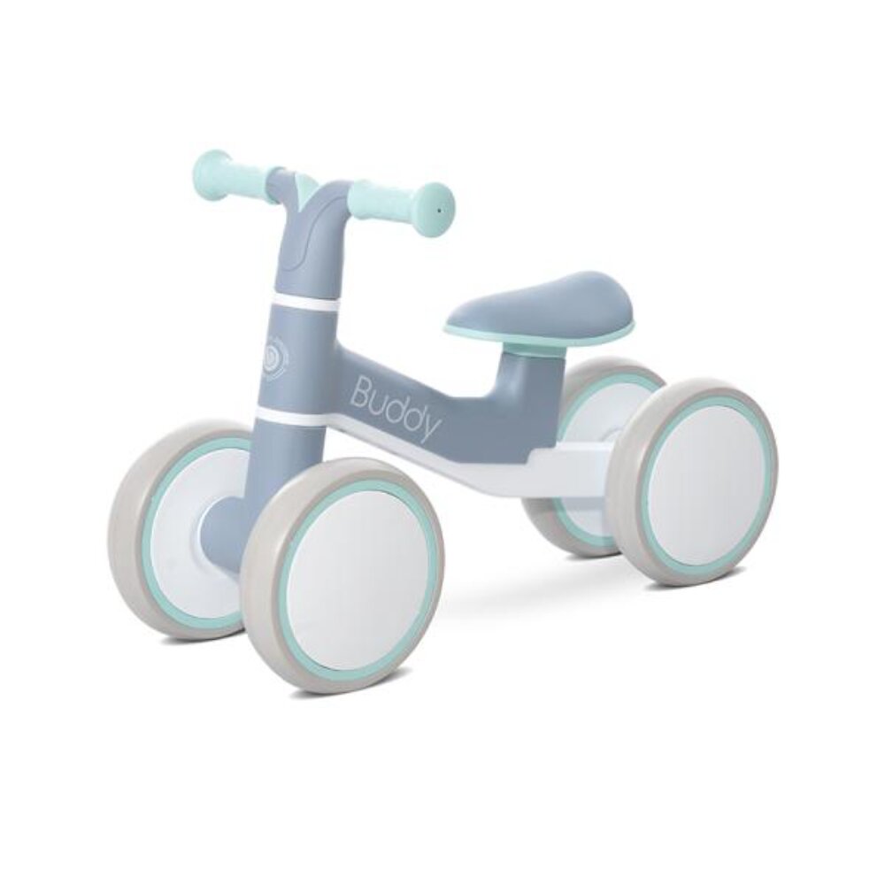 LORELLI Bicicleta de echilibru Buddy 12-36 luni Blue