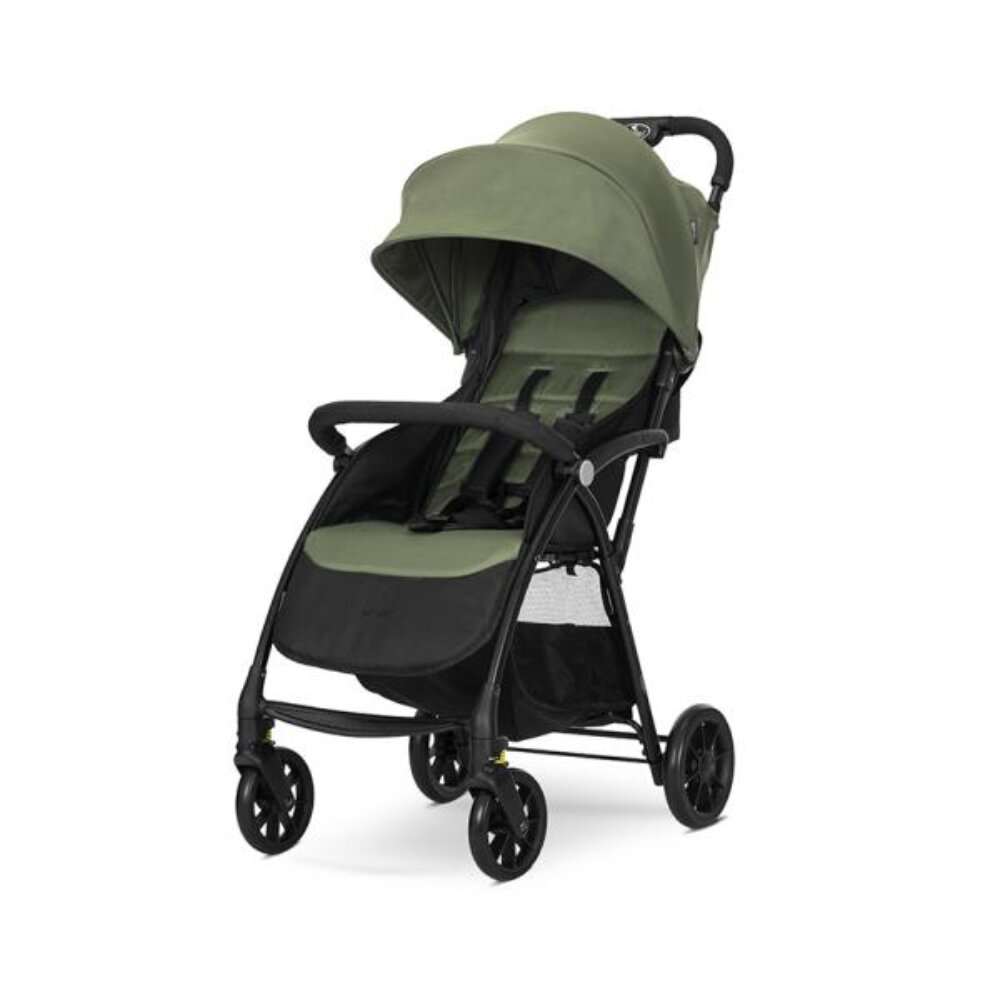 LORELLI Carucior pentru nou-nascut Fresh ultra-light pana la 22 kg Green New