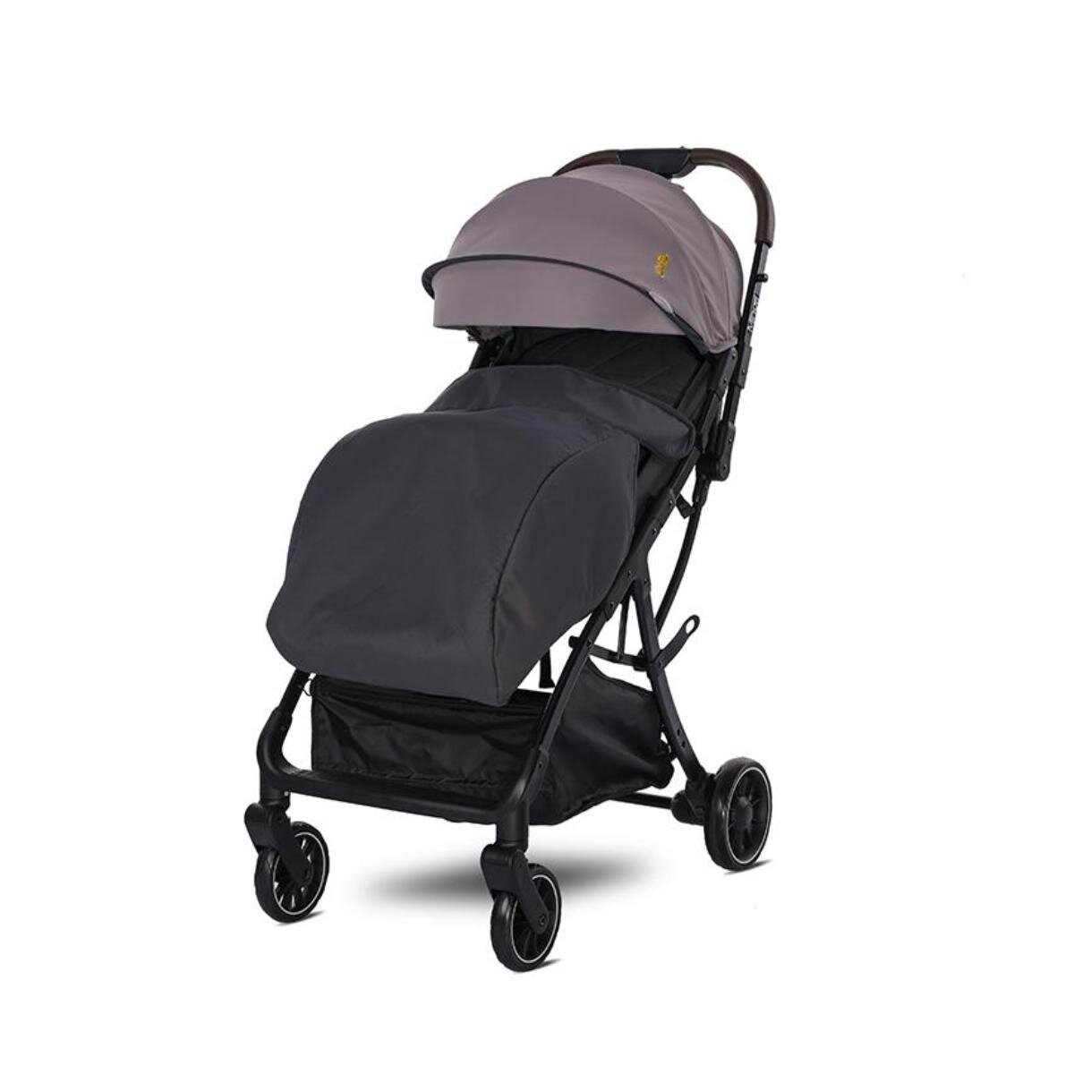 LORELLI Carucior sport autofold pana la 22 kg Minori Grey Jasper