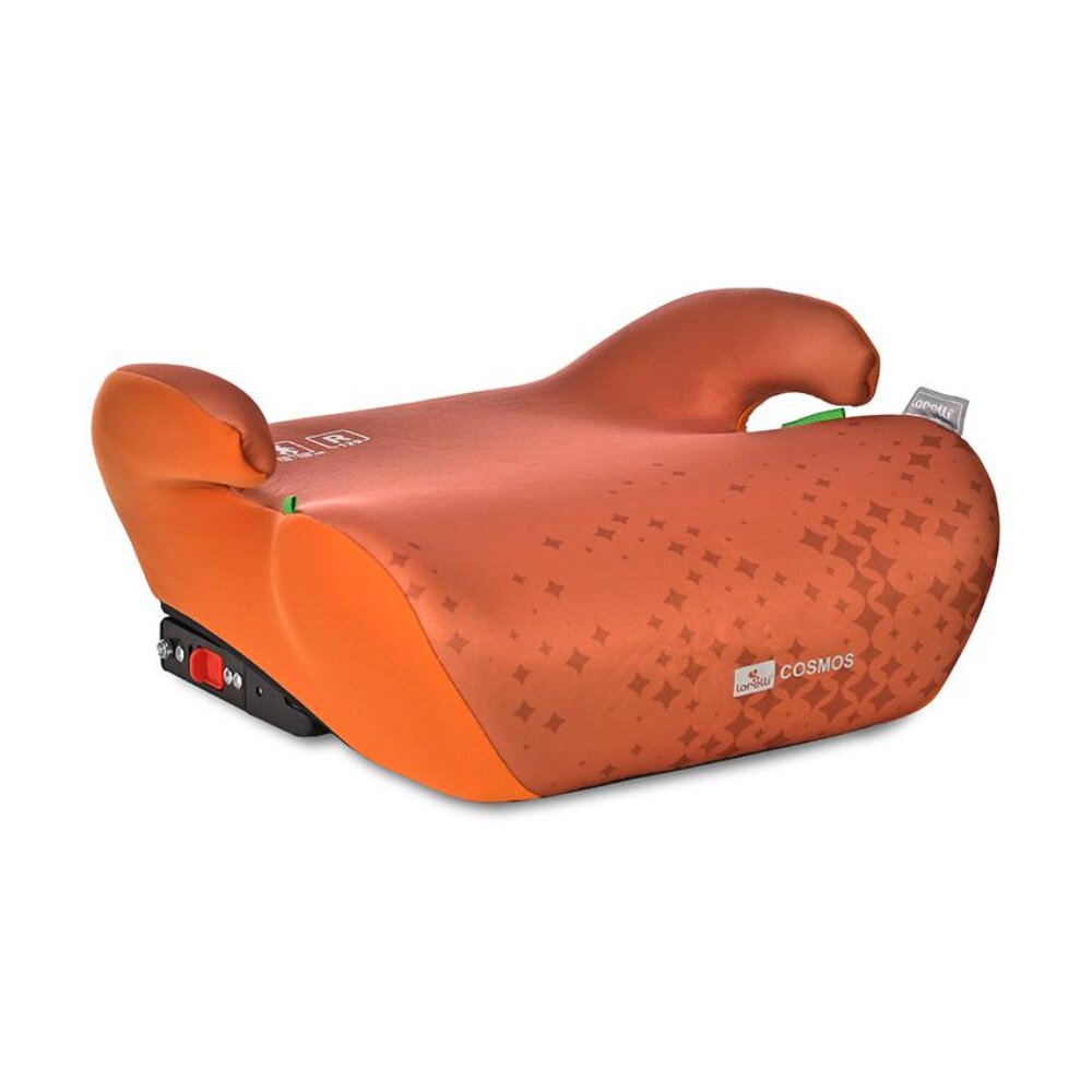 LORELLI Inaltator auto Cosmos Isofix 6-12 ani 125-150 cm Ginger