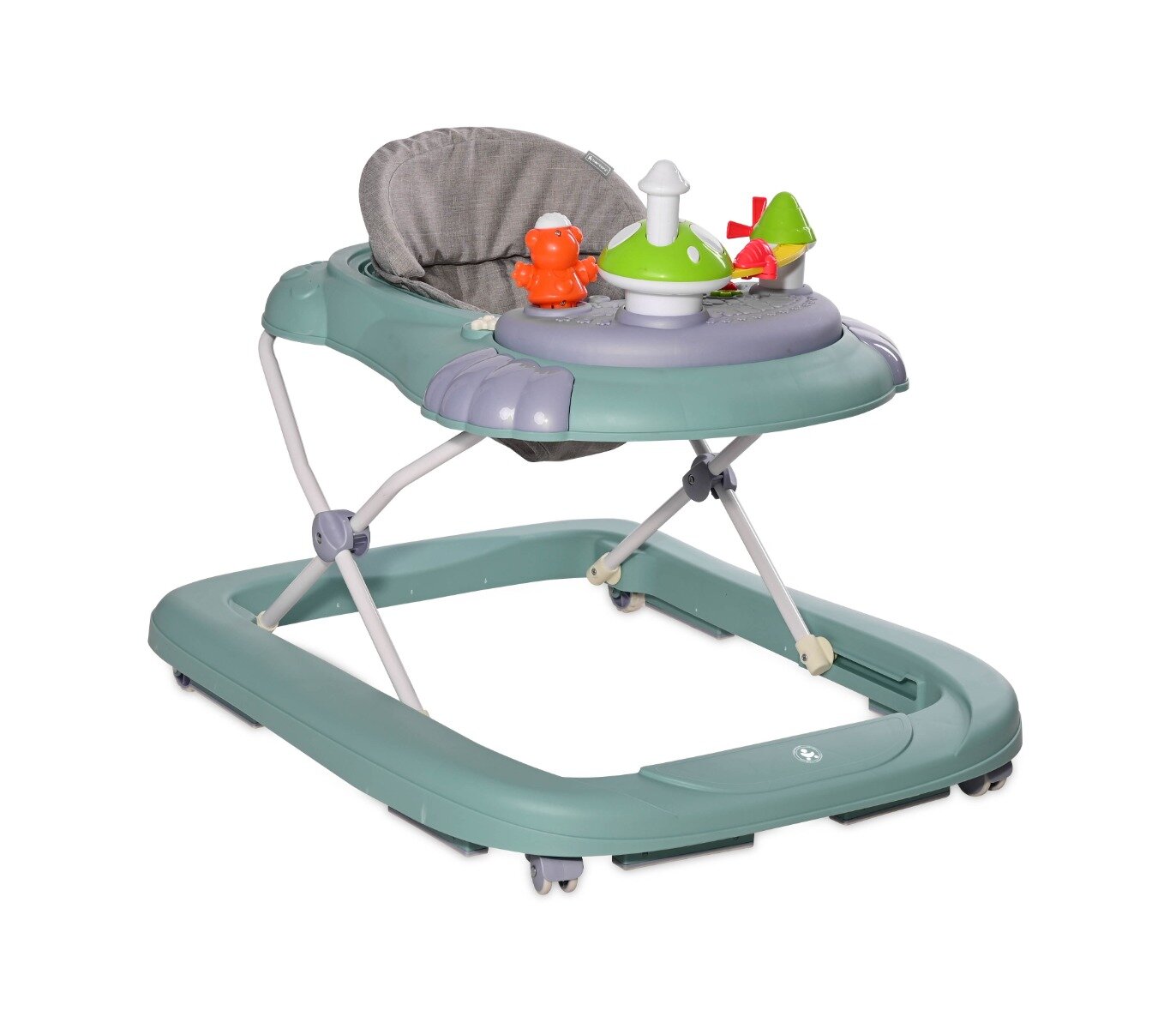 LORELLI Premergator Green Garden Mint Green
