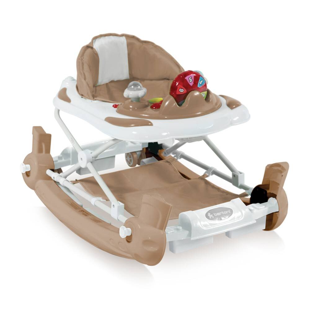 LORELLI Premergator leagan School Beige