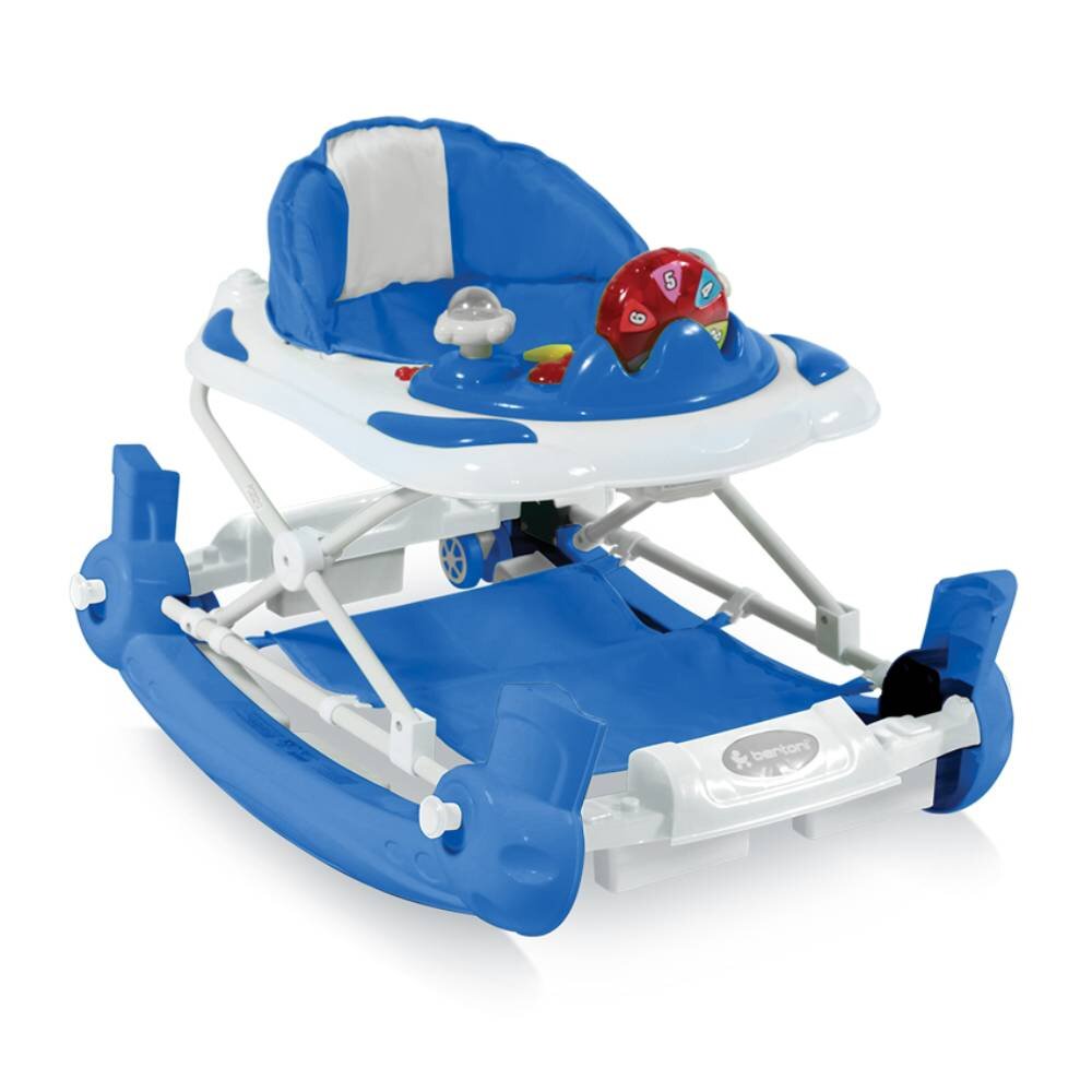 LORELLI Premergator leagan School Blue