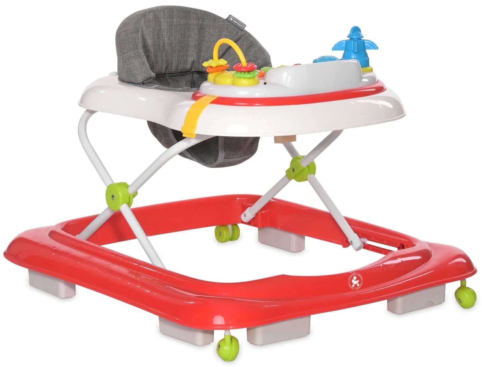 LORELLI Premergator Sea Adventure cu eurobaza Poppy