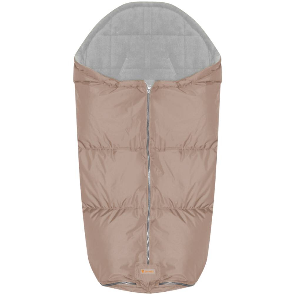 LORELLI Sac termic impermeabil pentru carucior Beige