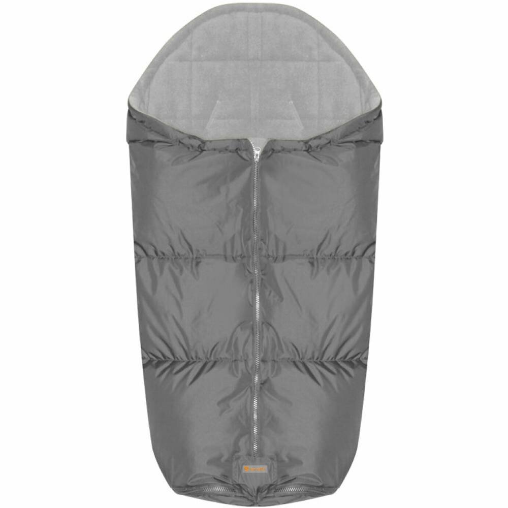 LORELLI Sac termic impermeabil pentru carucior Grey