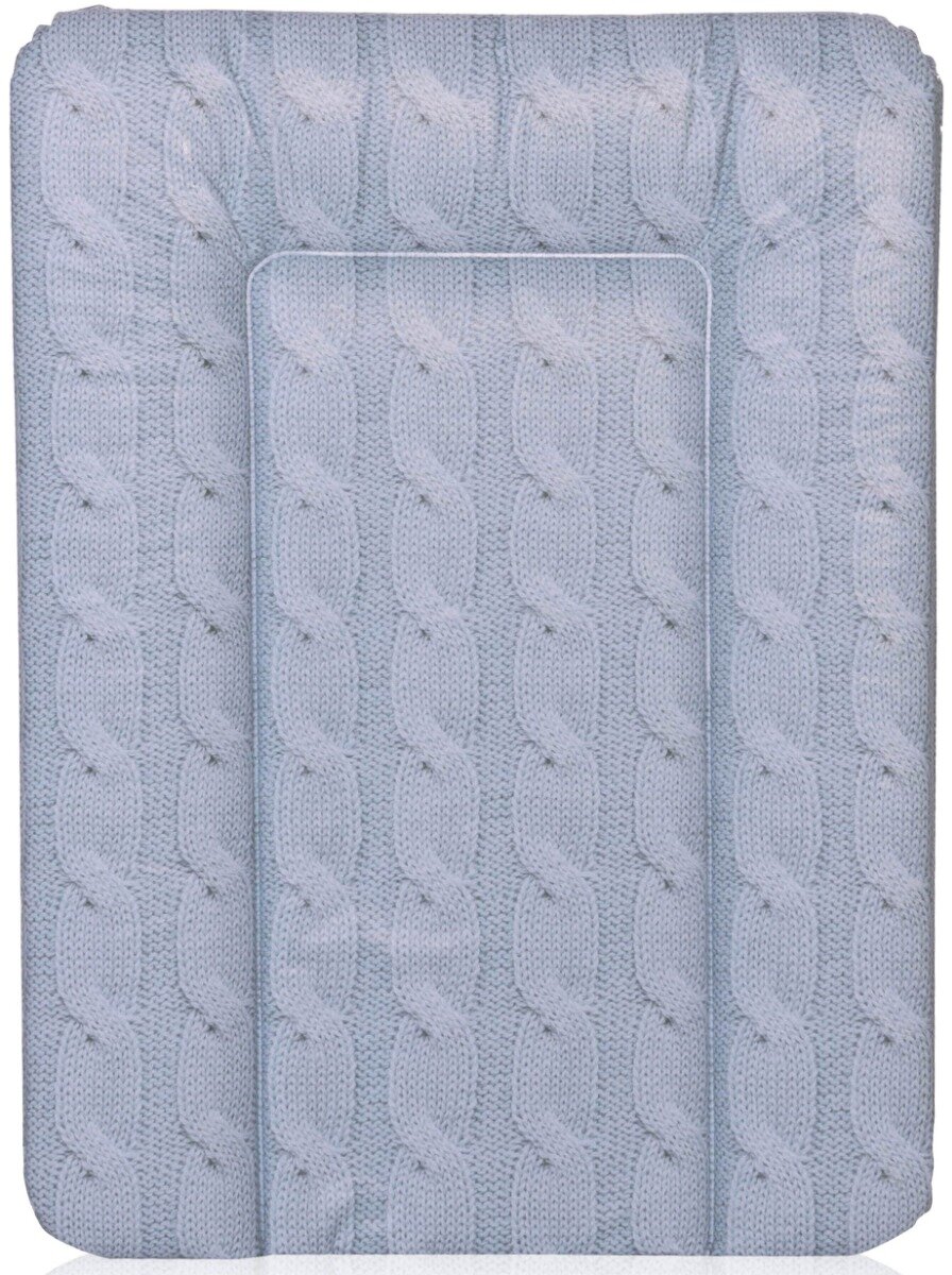 LORELLI Saltea de infasat moale 50 x 70 cm Blue