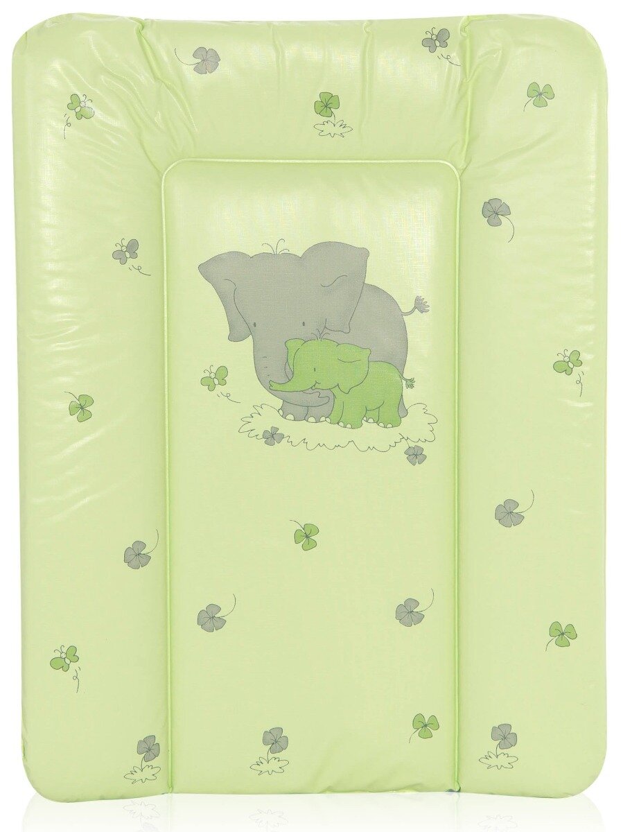 LORELLI Saltea de infasat moale 50 x 70 cm Green