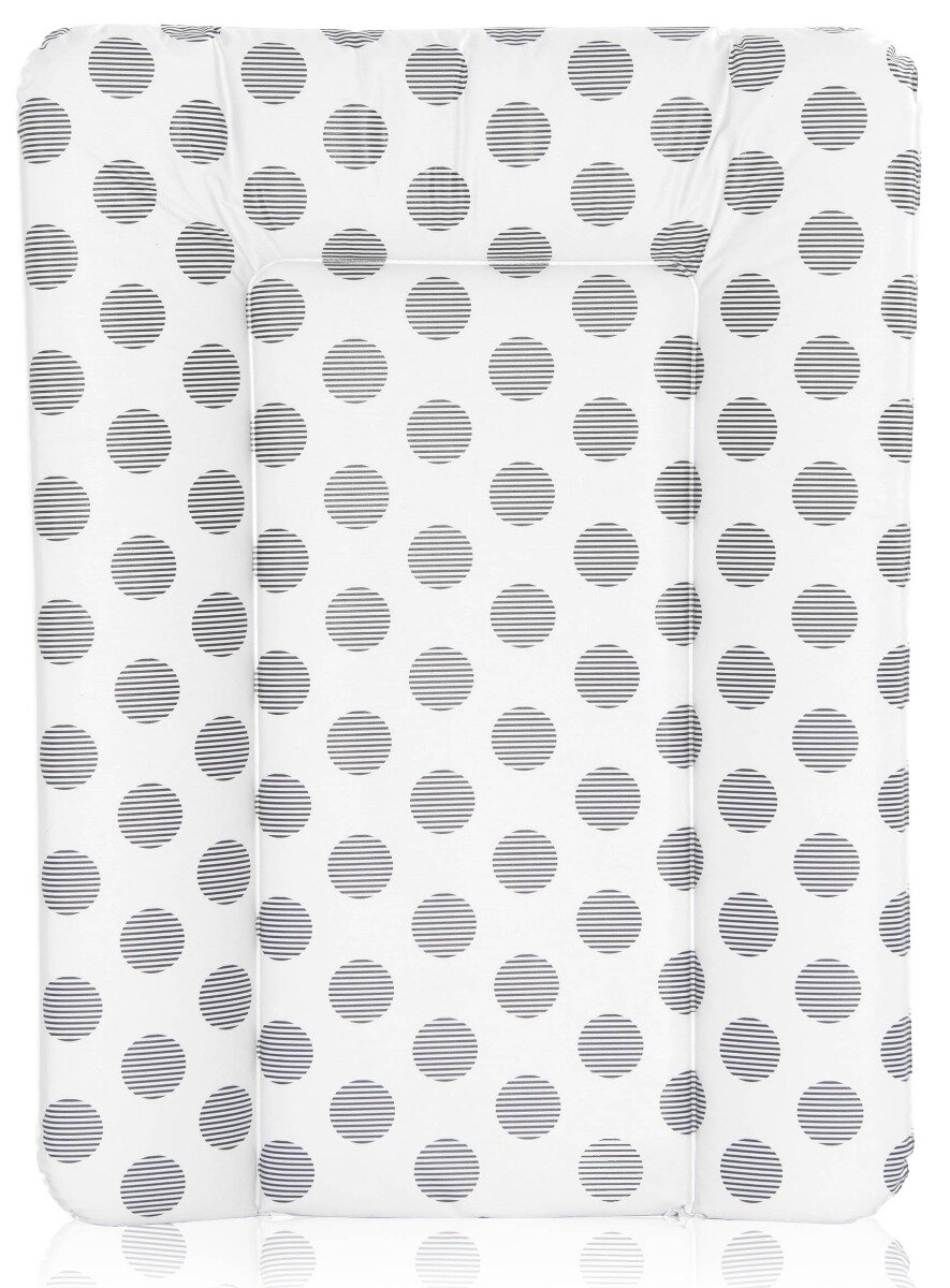 LORELLI Saltea de infasat moale 50 x 70 cm Grey