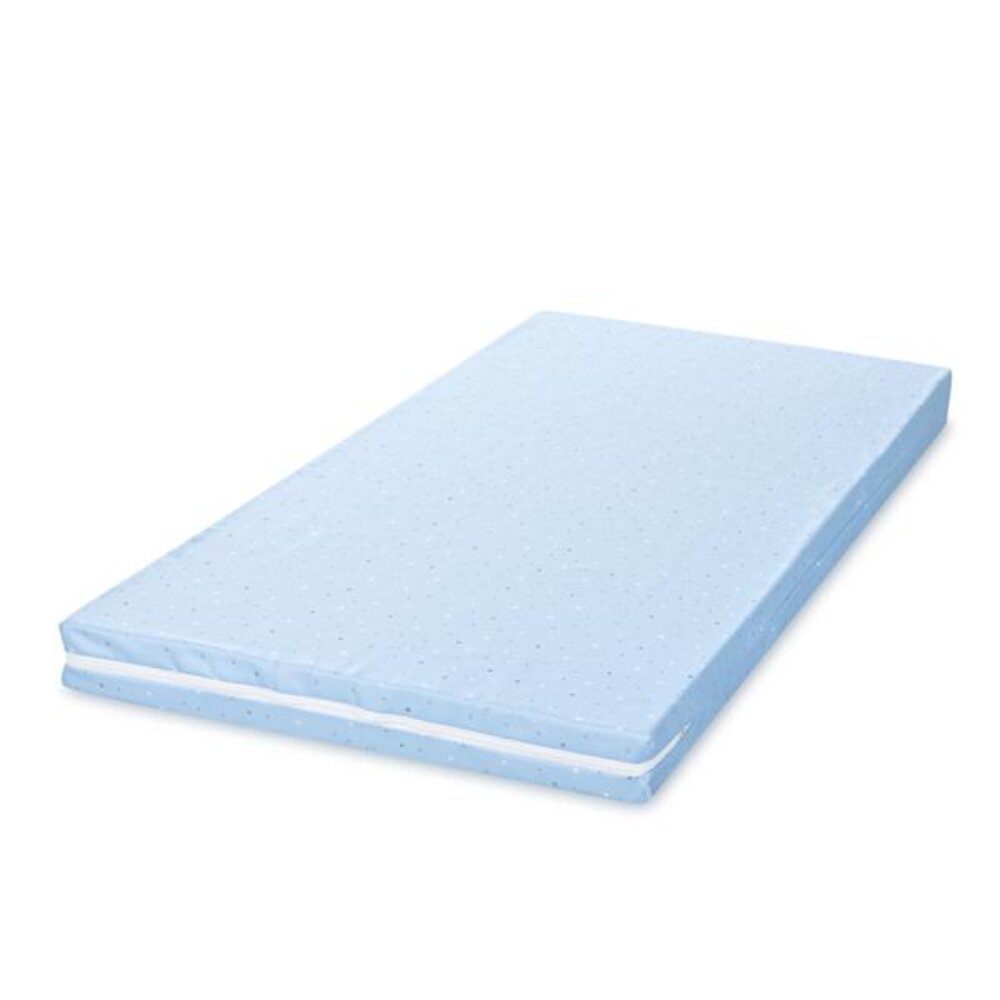 LORELLI Saltea pat spuma elastica Classic 60 x 120 x 9 cm Blue Sky