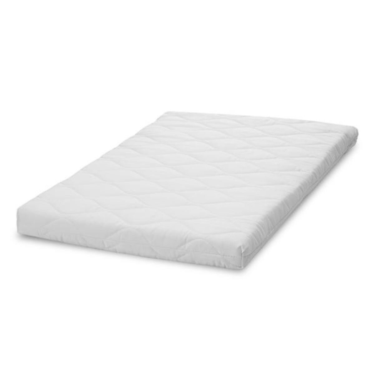 LORELLI Saltea patut copii Classic 81 x 48 x 5 cm din spuma White