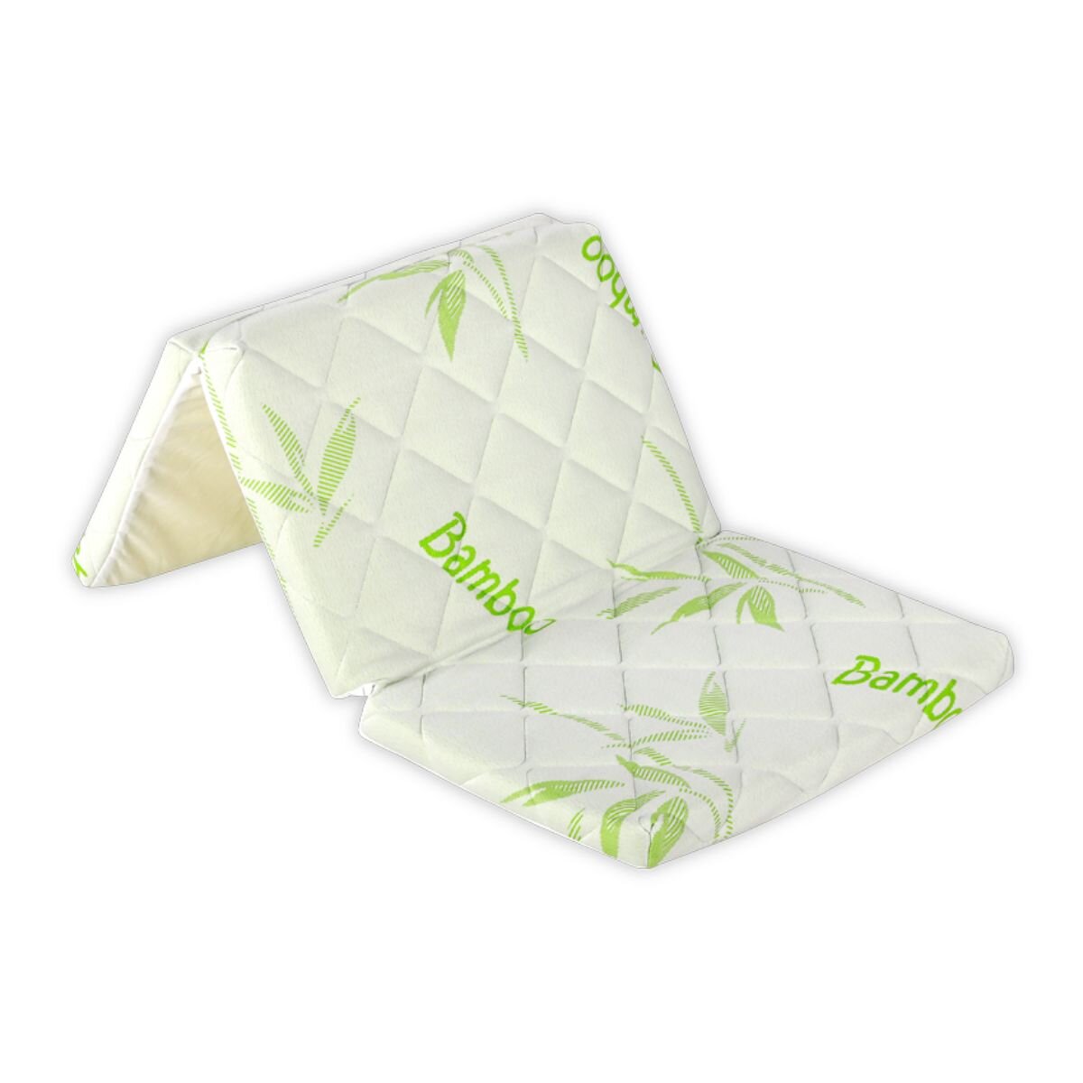 LORELLI Saltea pliabila din spuma Air Comfort 60 x 120 x 6 cm