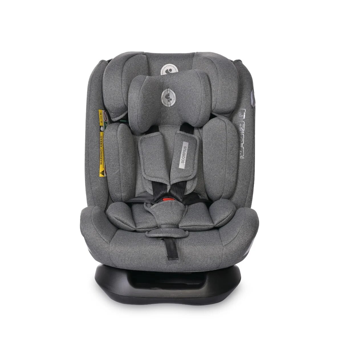 LORELLI Scaun auto I-Size 40-150 cm Scorpius Grey