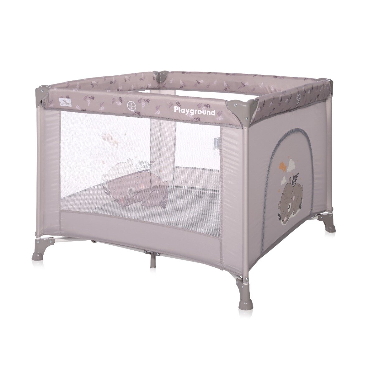 LORELLI Tarc de joaca Playground 100 X 100 cm String Dream