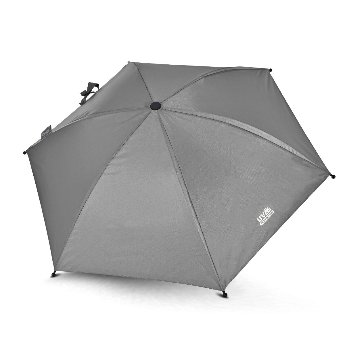LORELLI Umbrela pentru carucior Shady cu protectie UV Grey