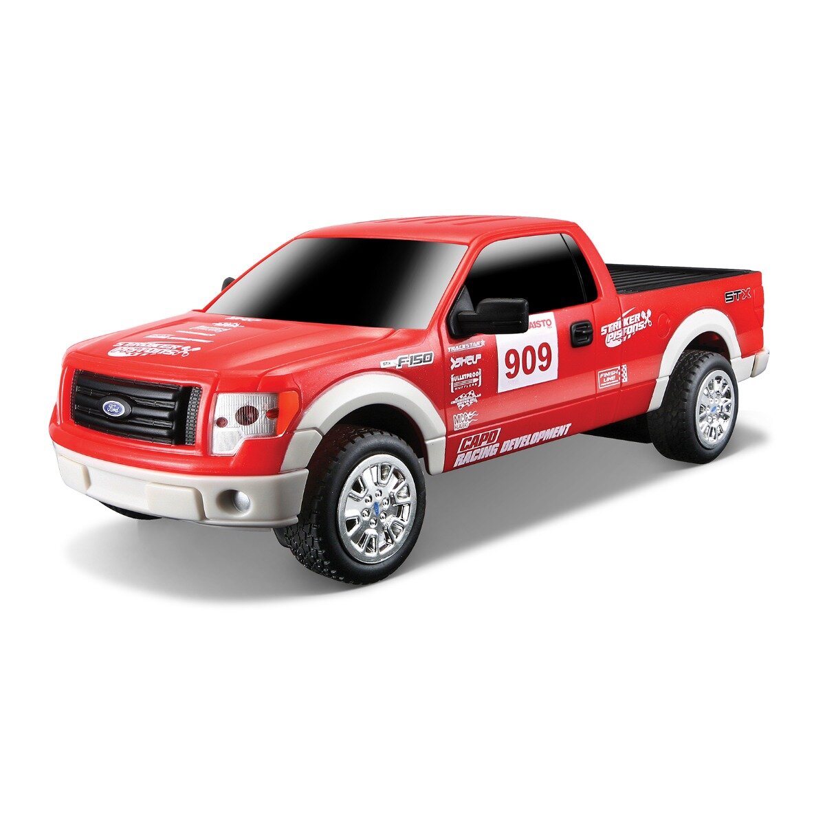Maisto Masina cu telecomanda Ford F-150 STX 1:24