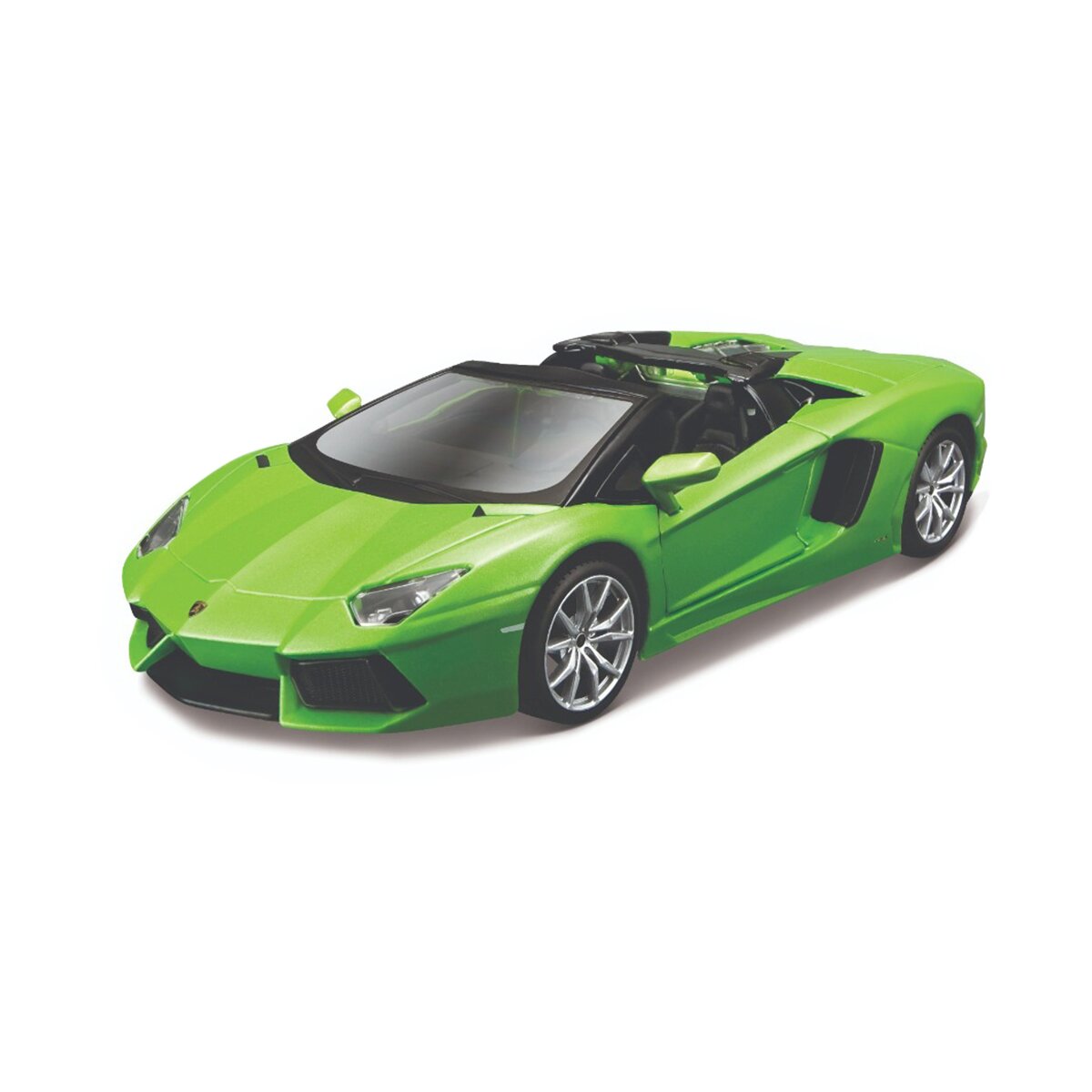 Maisto Masina Lamborghini Aventador LP 700-4 Roadster 1:24