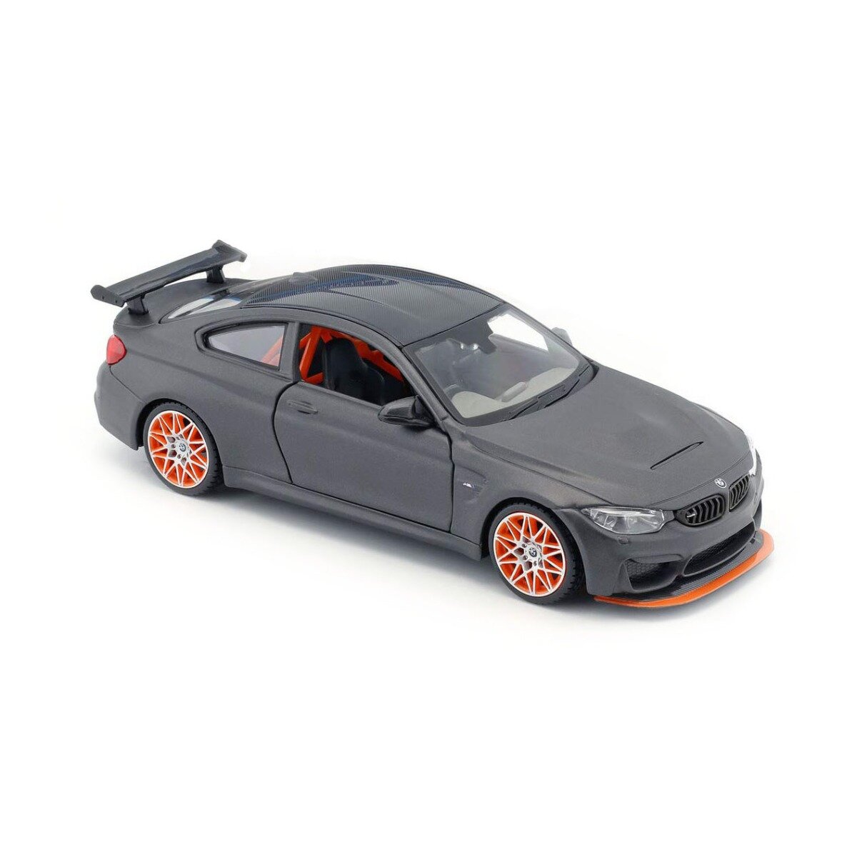 Maisto Masinuta BMW M4 GTS 1:24 Gri