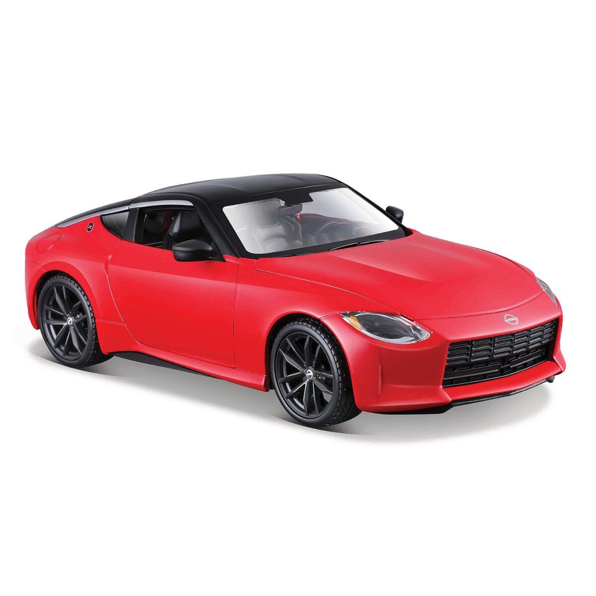 Maisto Masinuta din metal Nissan Z 2023 Rosu 1:24