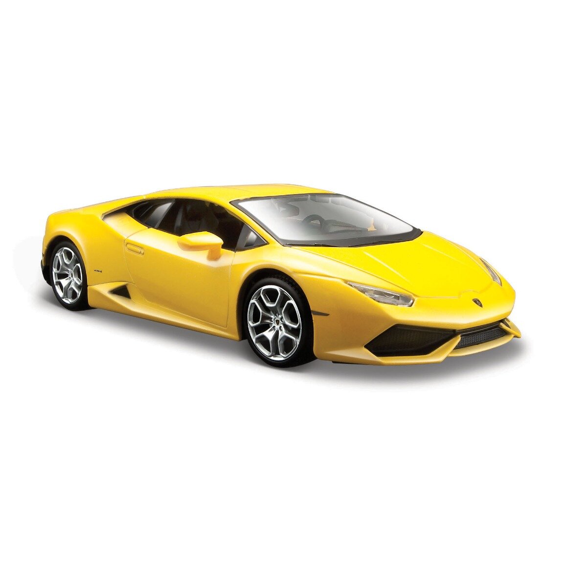 Maisto Masinuta Lamborghini Huracan LP 610-41:24 Galben