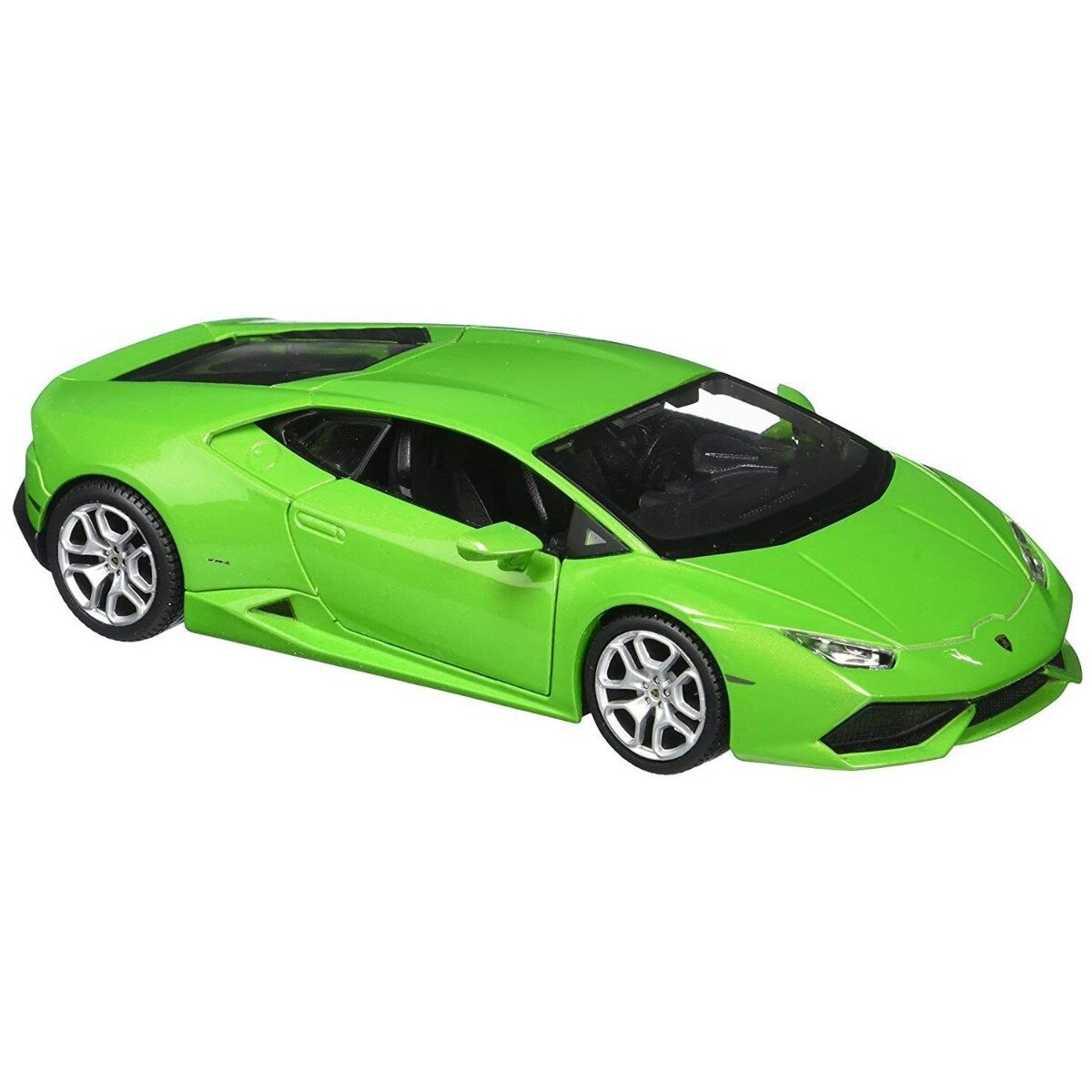 Maisto Masinuta Lamborghini Huracan LP 610-41:24 Verde