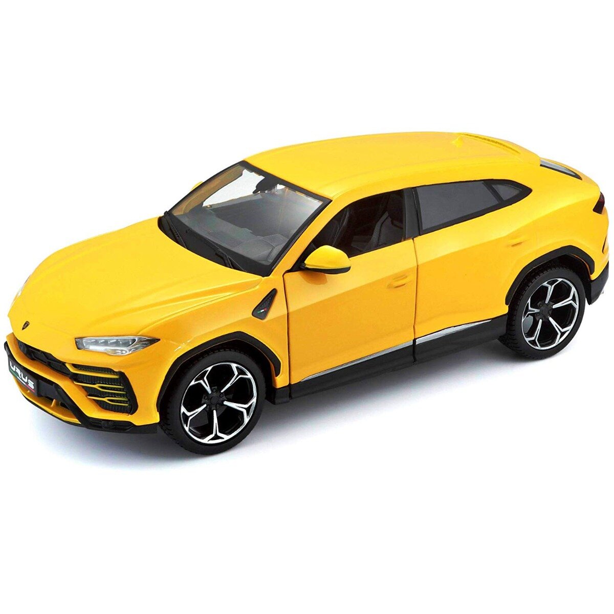 Maisto Masinuta Lamborghini Urus 1:24 Galben