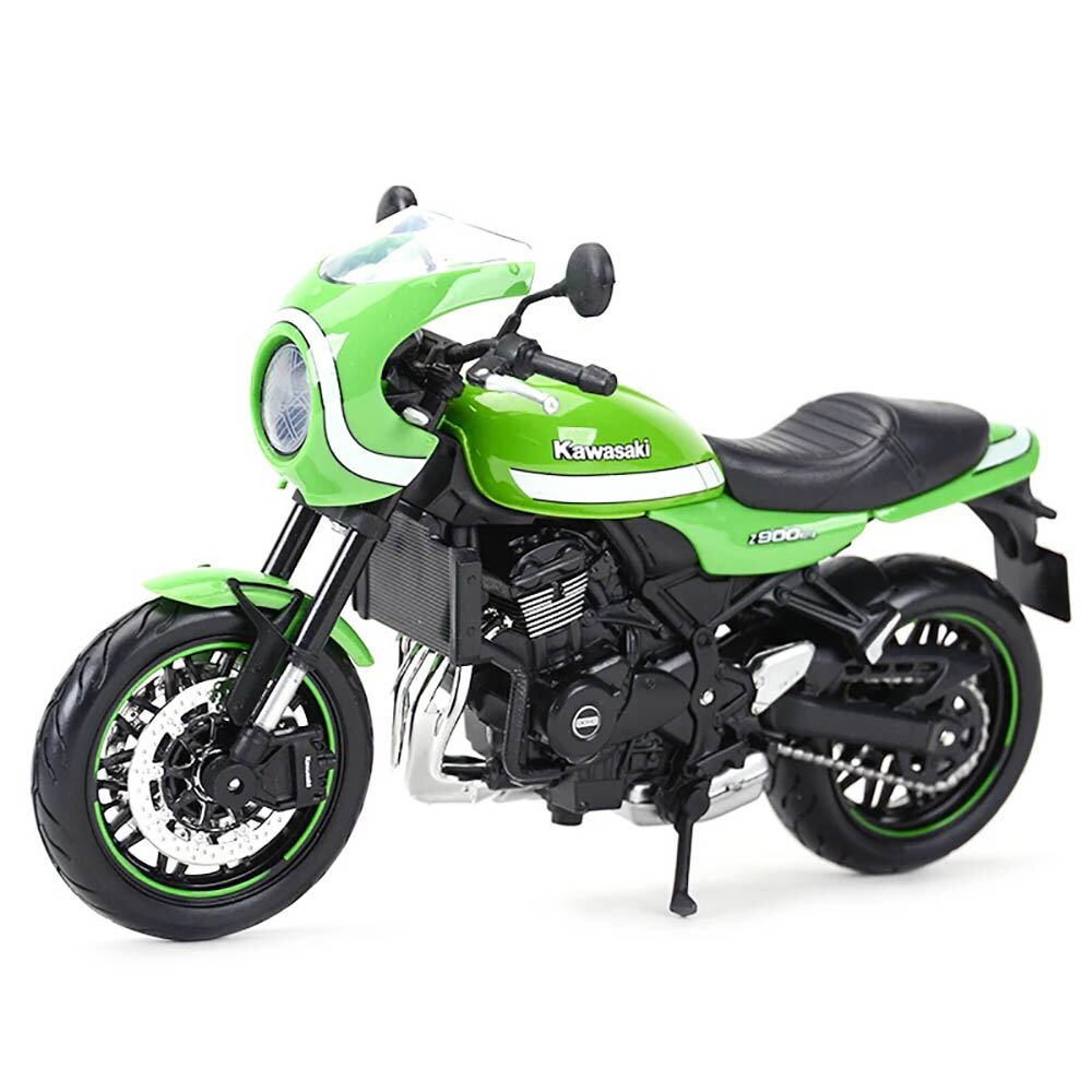 Maisto Motocicleta Kawasaki Z900RS Cafe 1:12