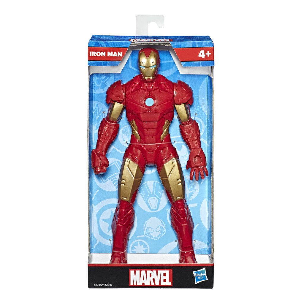 Marvel Figurina Avengers Iron Man 24 cm E5582