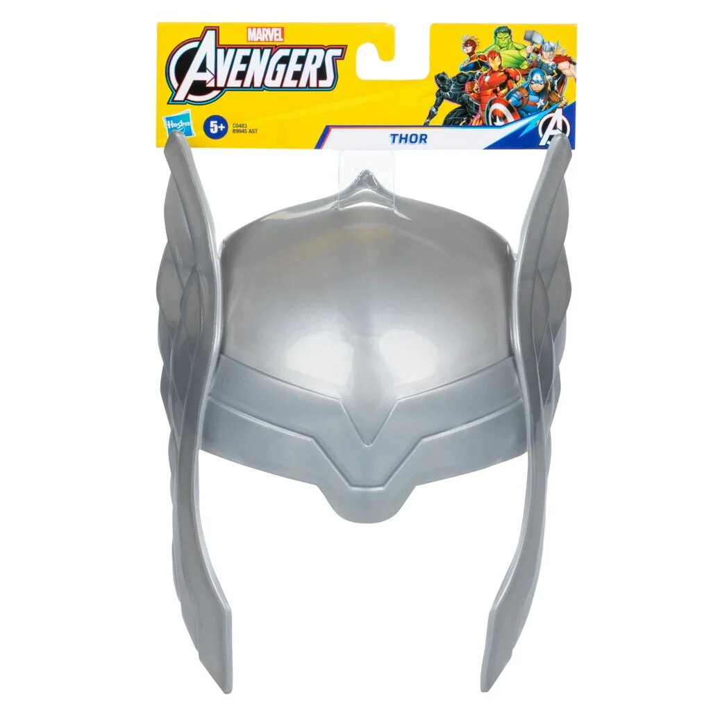 Marvel Masca Avengers Thor