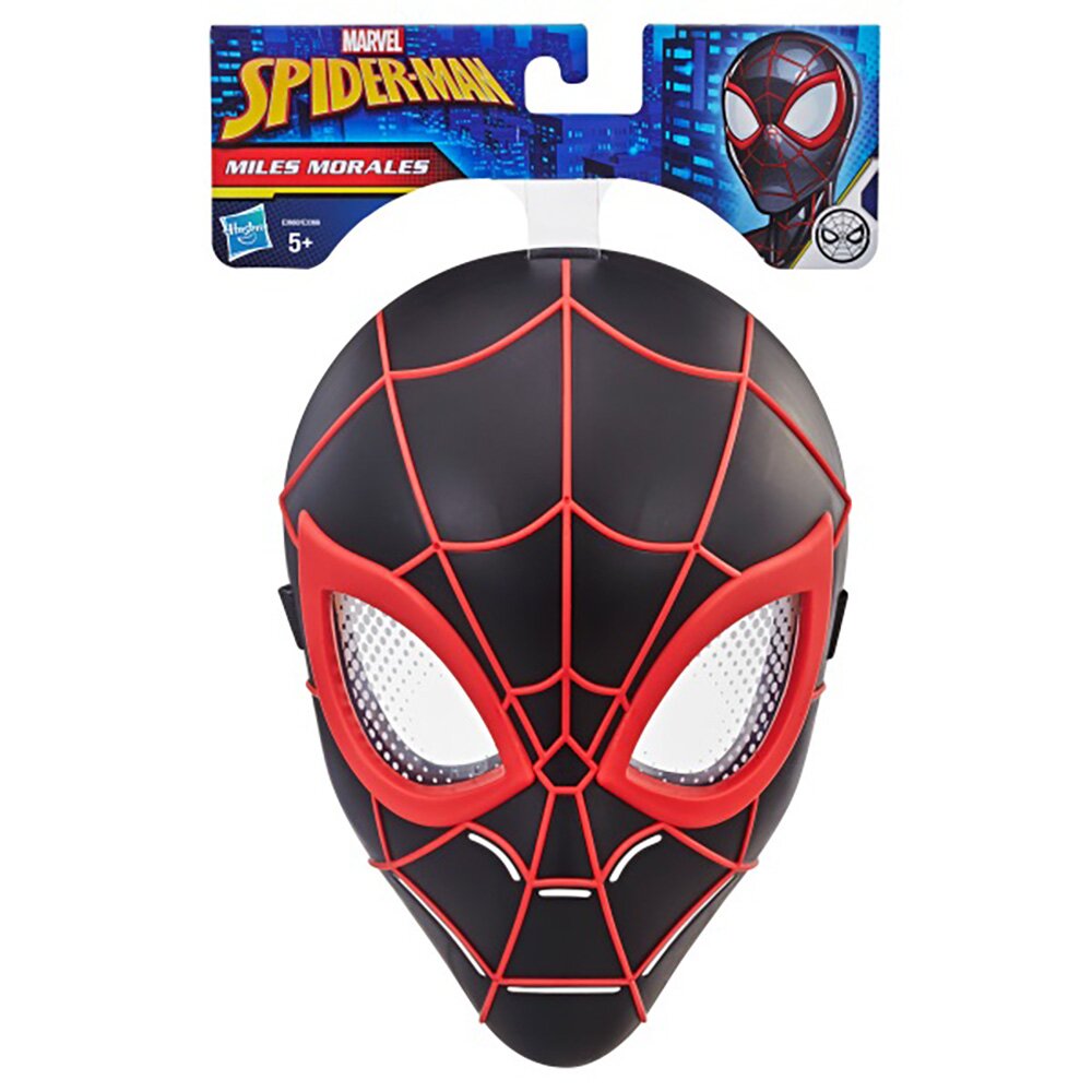 Marvel Masca lui Miles Morales Spider-Man