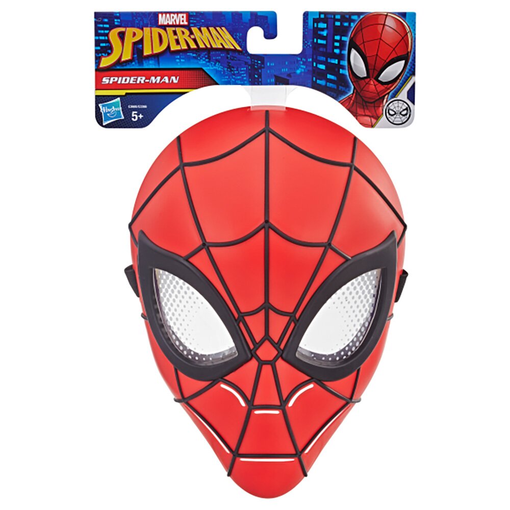 Marvel Masca lui Spider-Man
