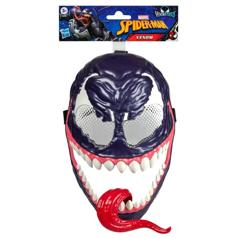 Marvel Masca Spider-Man Venom Versus G0729