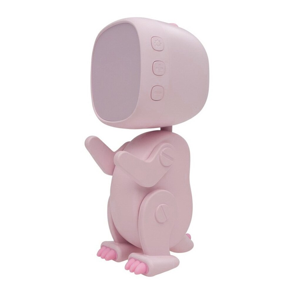 Mary's Ceas desteptator Marys Robo Dino Roz