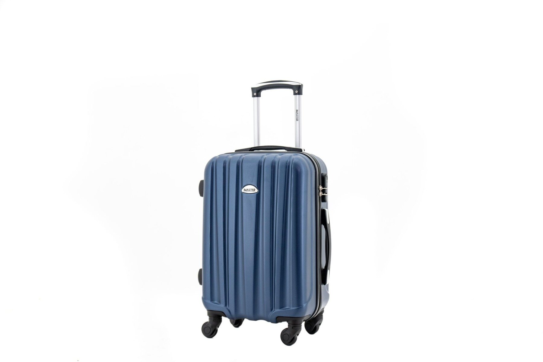 Master Troler Costa albastru inchis 53 x 35 x 20 cm
