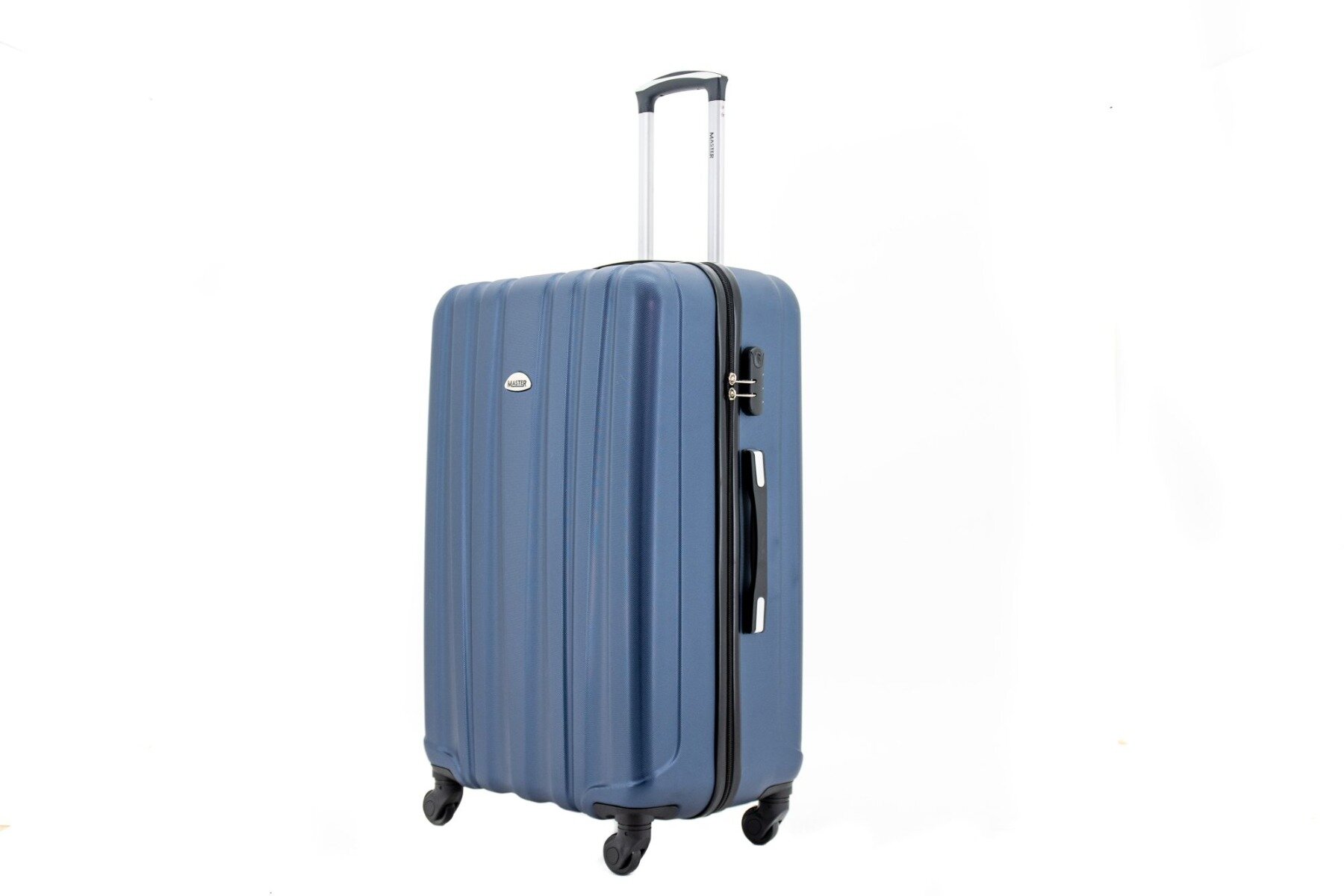 Master Troler Costa albastru inchis 71 x 47 x 28 cm
