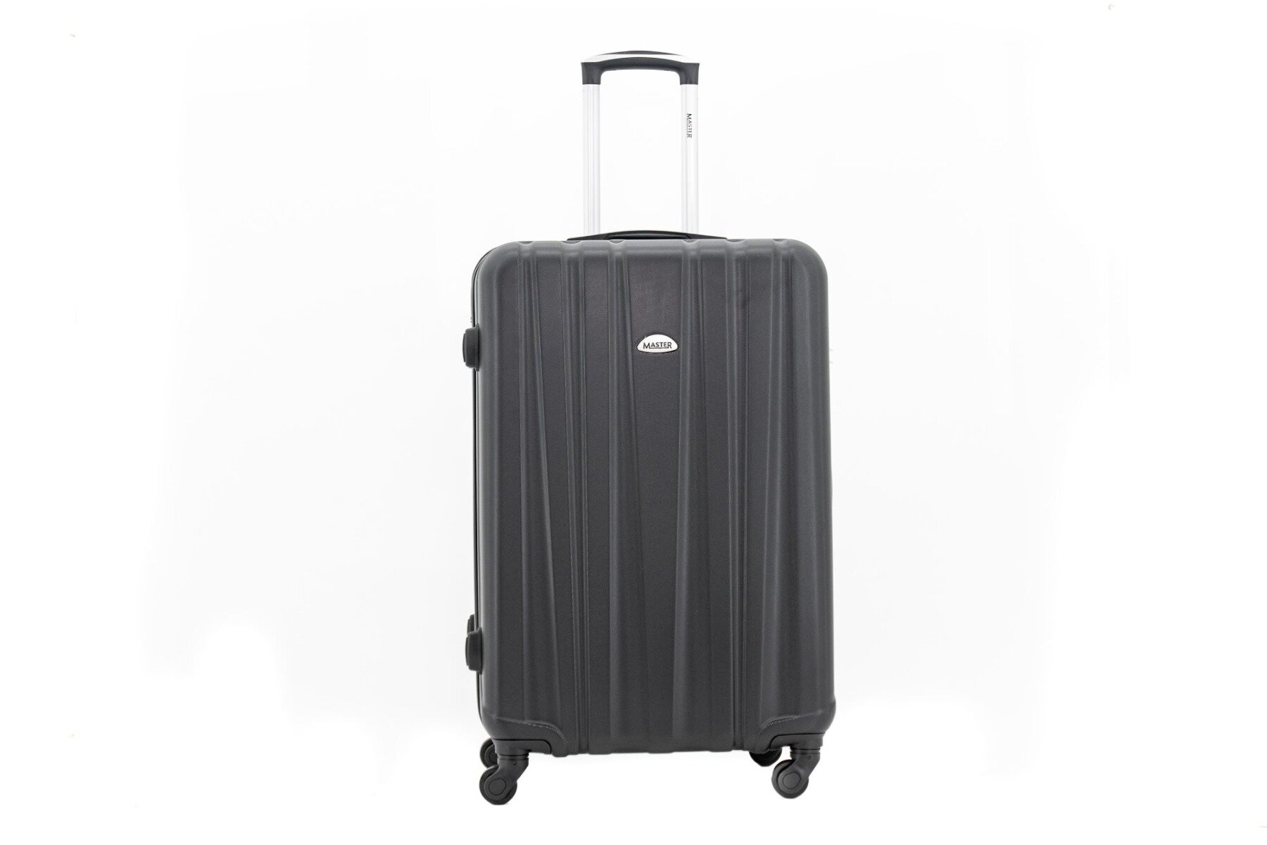 Master Troler Costa negru 71 x 47 x 28 cm