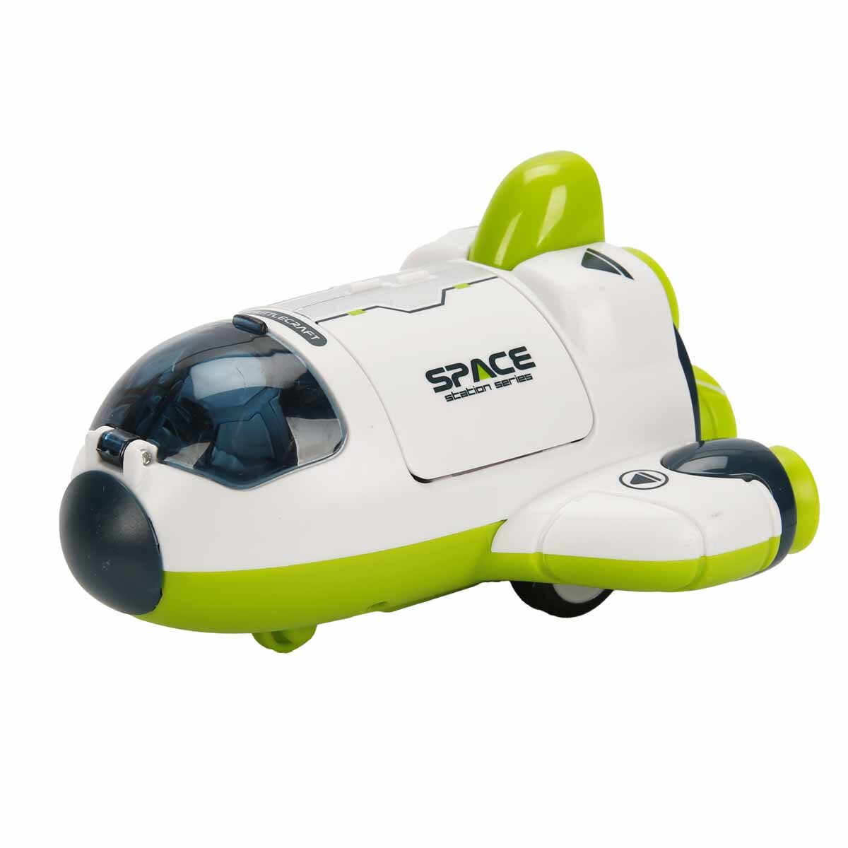 Maxx Wheels Nava spatiala Space Shuttle