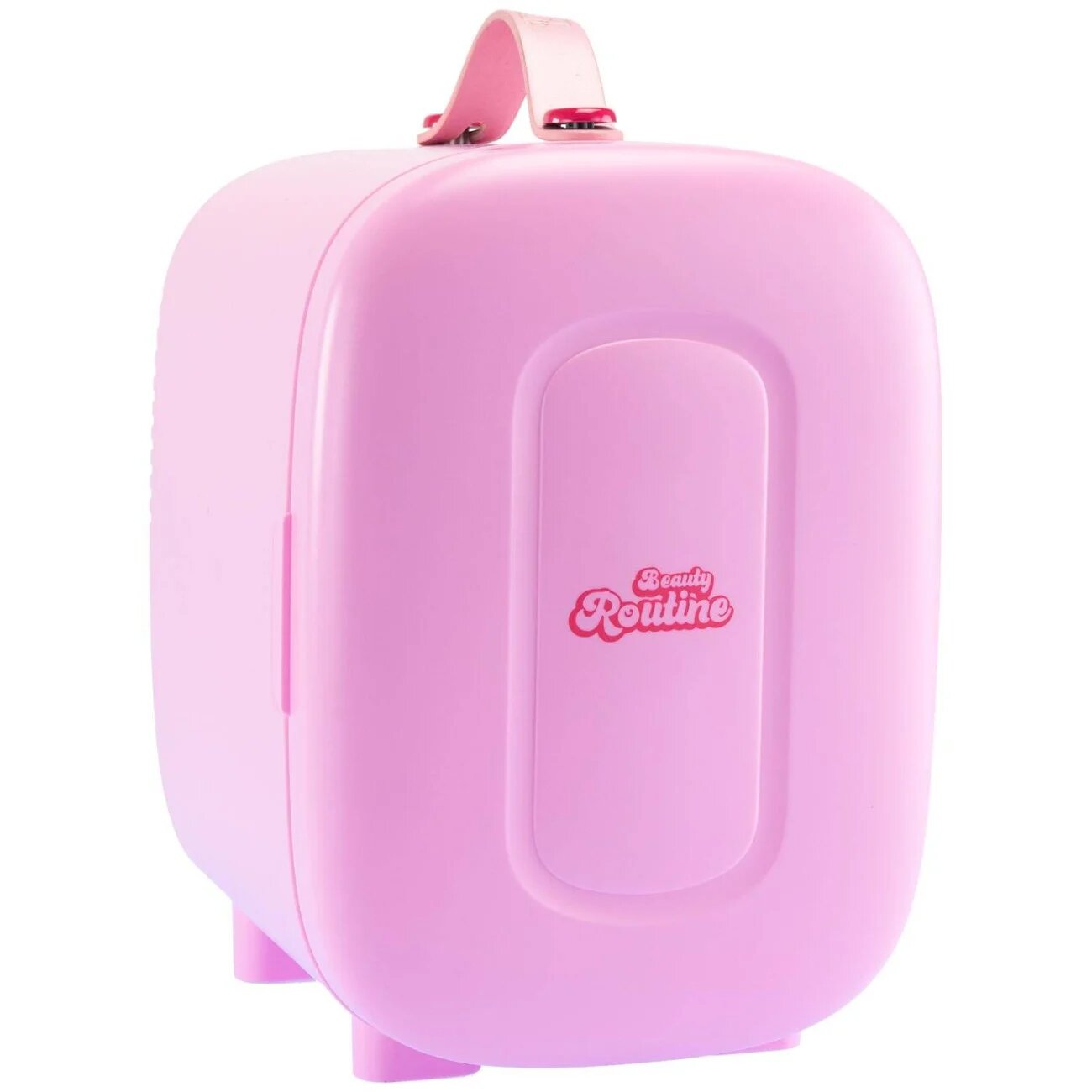  Mini-frigider pentru cosmetice Nice Beauty Routine 4 L