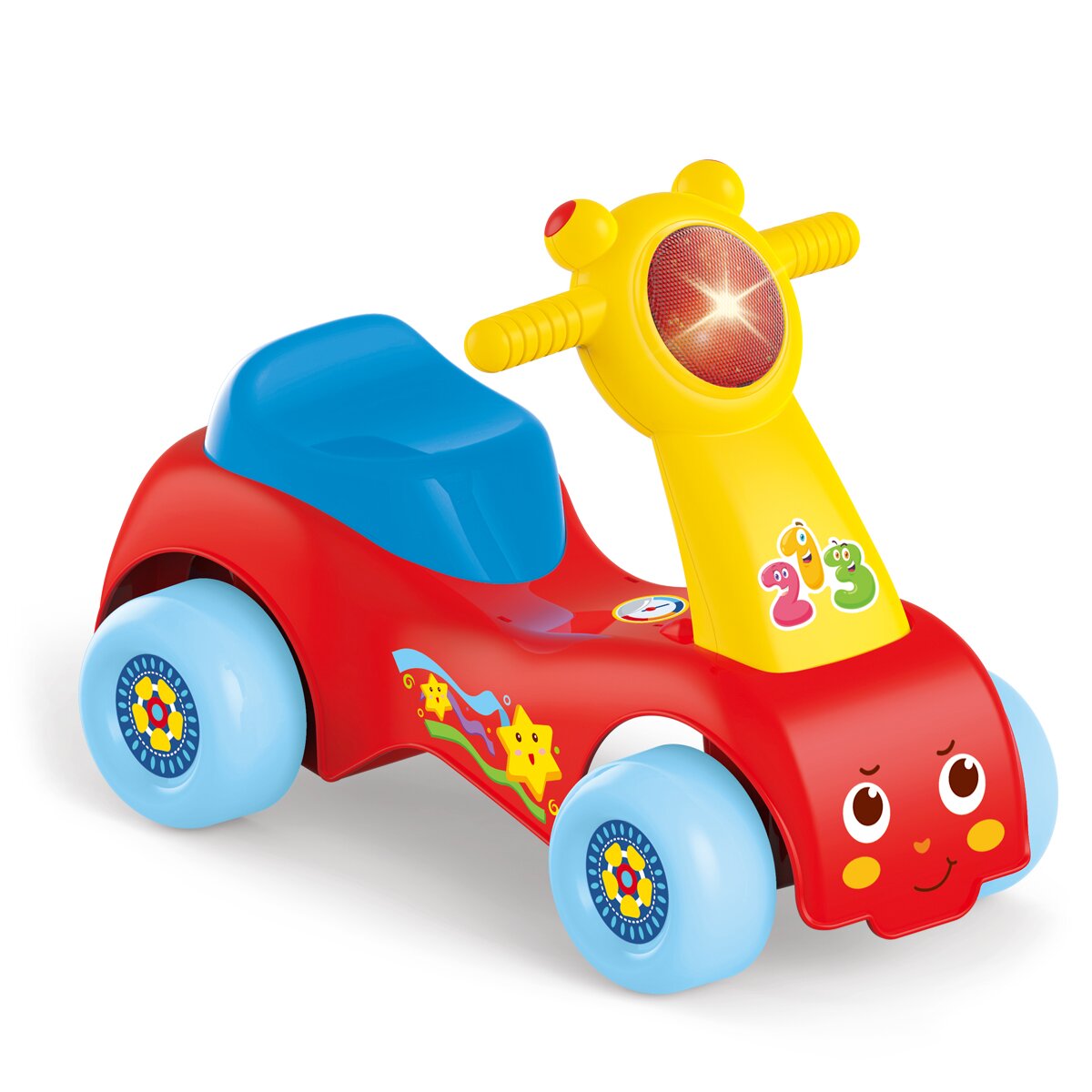 Minibo Masinuta muzicala