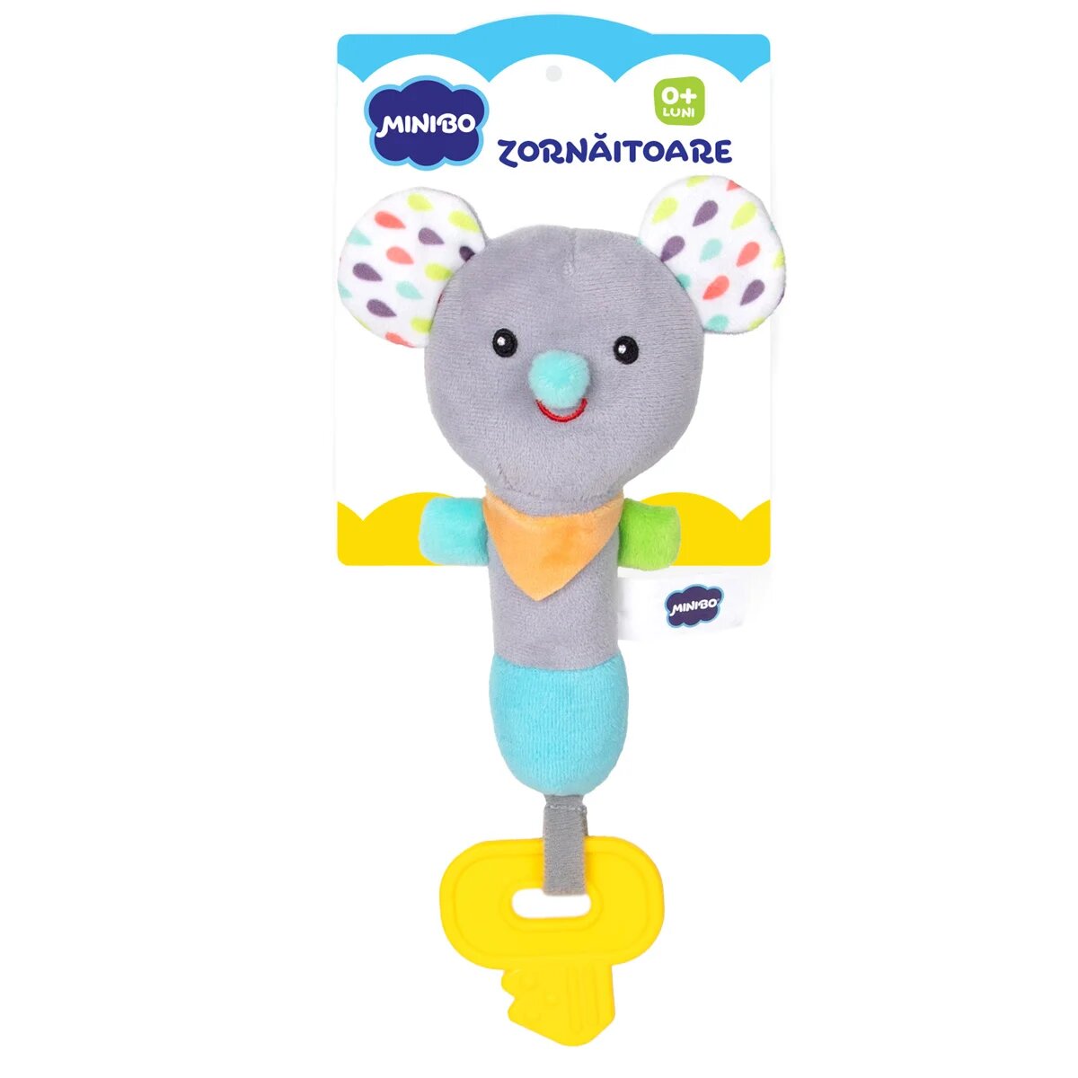 Minibo Zornaitoare Koala
