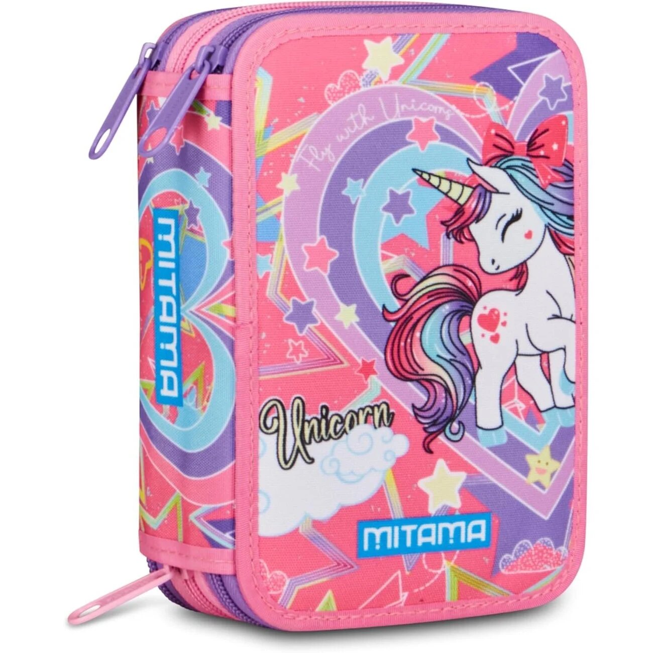 Mitama Penar cu 3 compartimente echipat Triplo UniDream