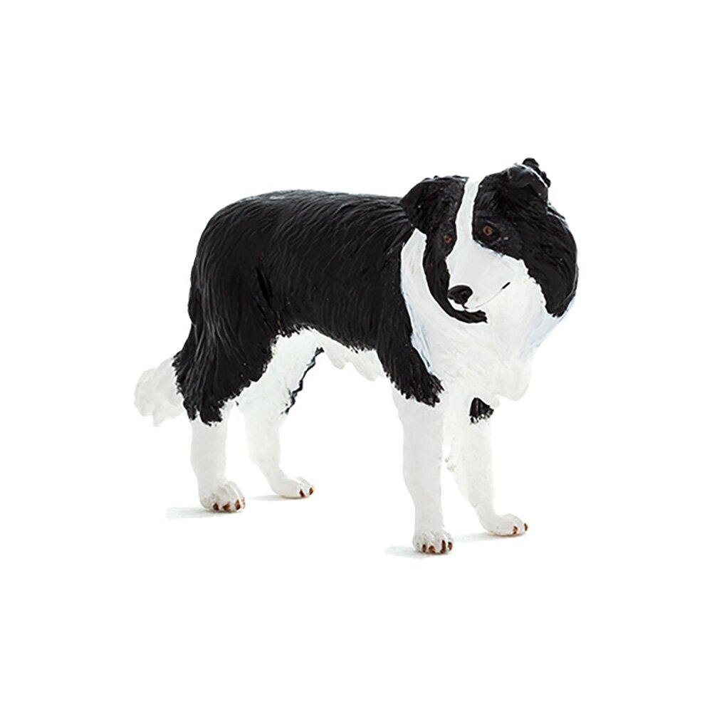 Mojo Figurina Caine Border Collie