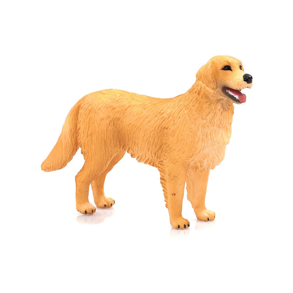 Mojo Figurina Caine Golden Retriever