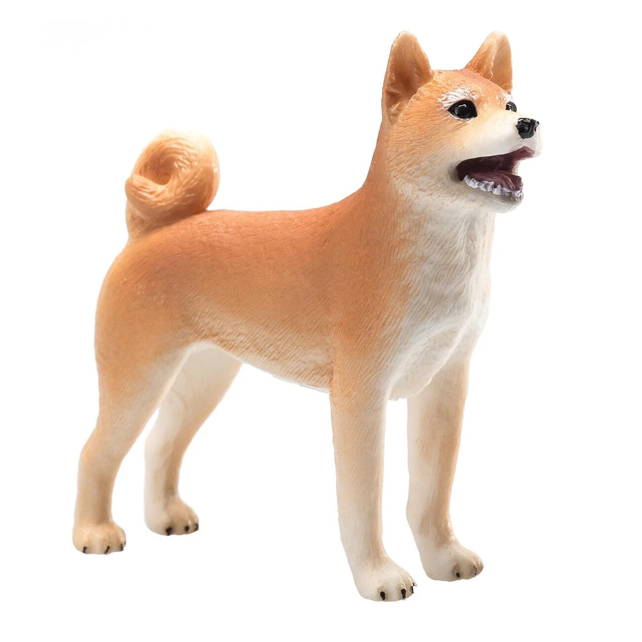 Mojo Figurina Caine Shiba Inu