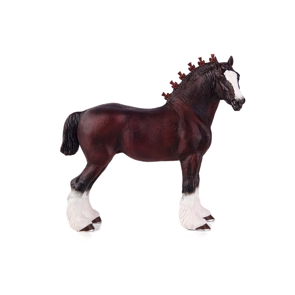 Mojo Figurina Cal Shire