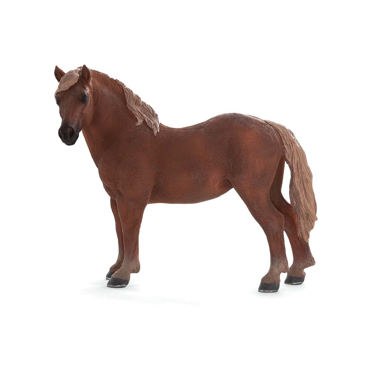 Mojo Figurina Cal Suffolk Punch